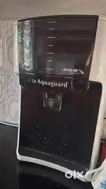 Eureka Forbes Aquaguard HD Ultraviolet Water Purifier - 7L