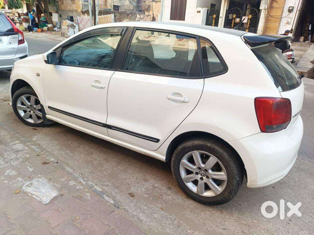Volkswagen Polo 1.5 TDI Highline Plus, 2011, Diesel