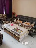 Sofa set for sale