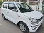 Maruti Suzuki Wagon R VXI MT 1.0L, 2023, Petrol