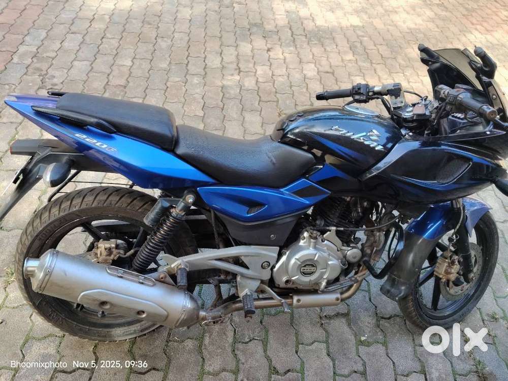 Super singal hand 1st owner