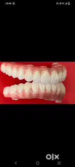Dental lab receptionist