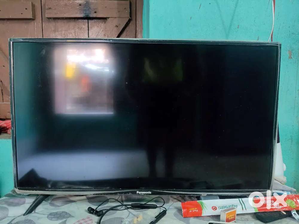 Panasonic Led TV 32 Inch