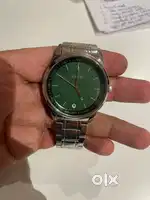 Titan Watch for sale