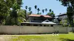 21 cents of residential plot at Triprayar, Nattika, Thrissur.