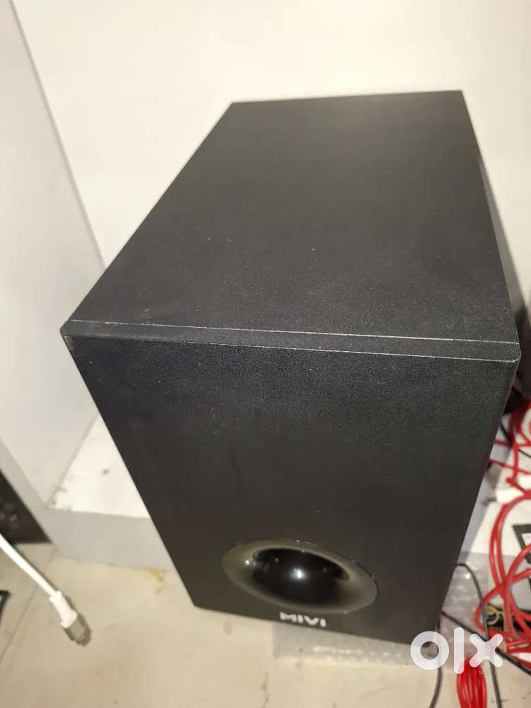 Sound bar 200w