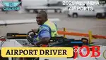 AIRPORT LARGEST JOBS VACANCY GROUND STAFF TICKET CHECKER OR CABIN CREW