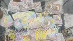 Pokemon card