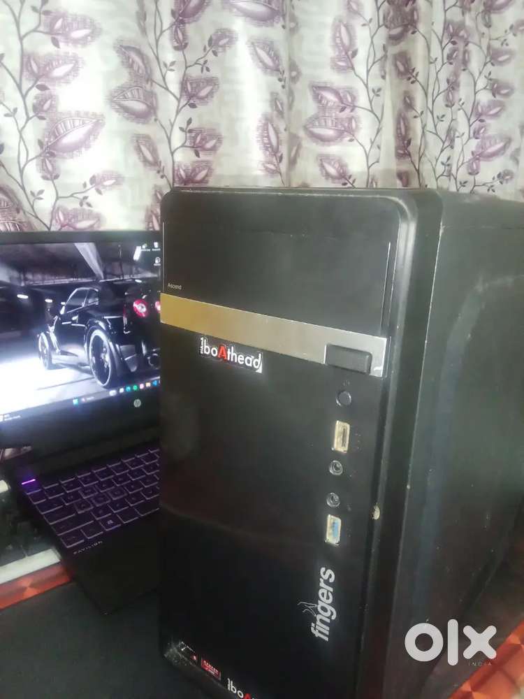 ryzen 5 3400g with radeon rx vega 11