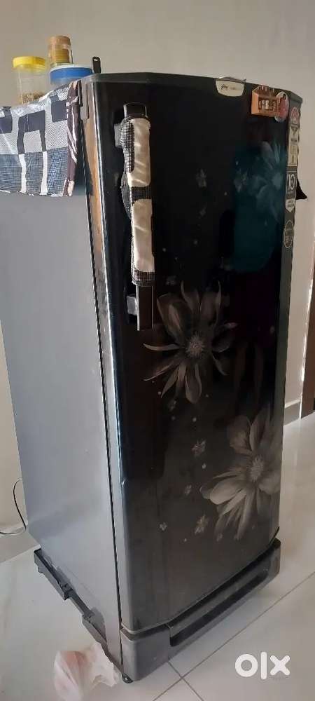 Godrej Fridge for immediate sale