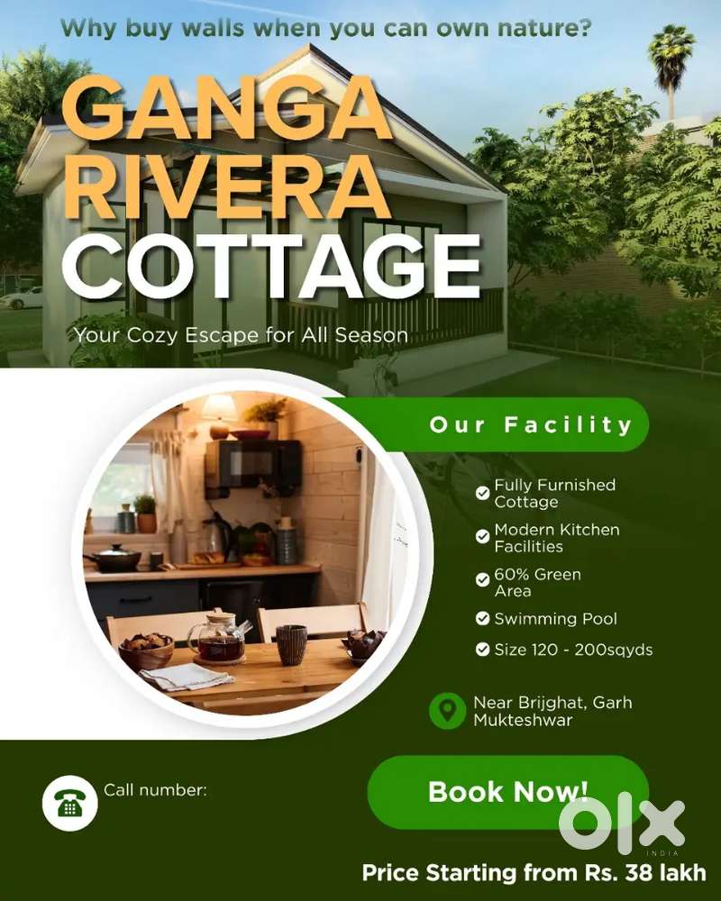 Premium Residential plot 100-200 SqYard