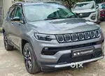 Jeep Compass 2.0 Limited Option, 2022, Petrol