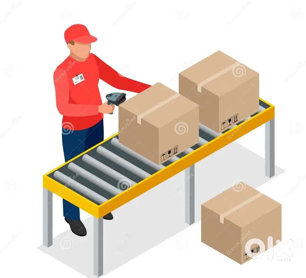 Yashika Facility and Manpower Solutions