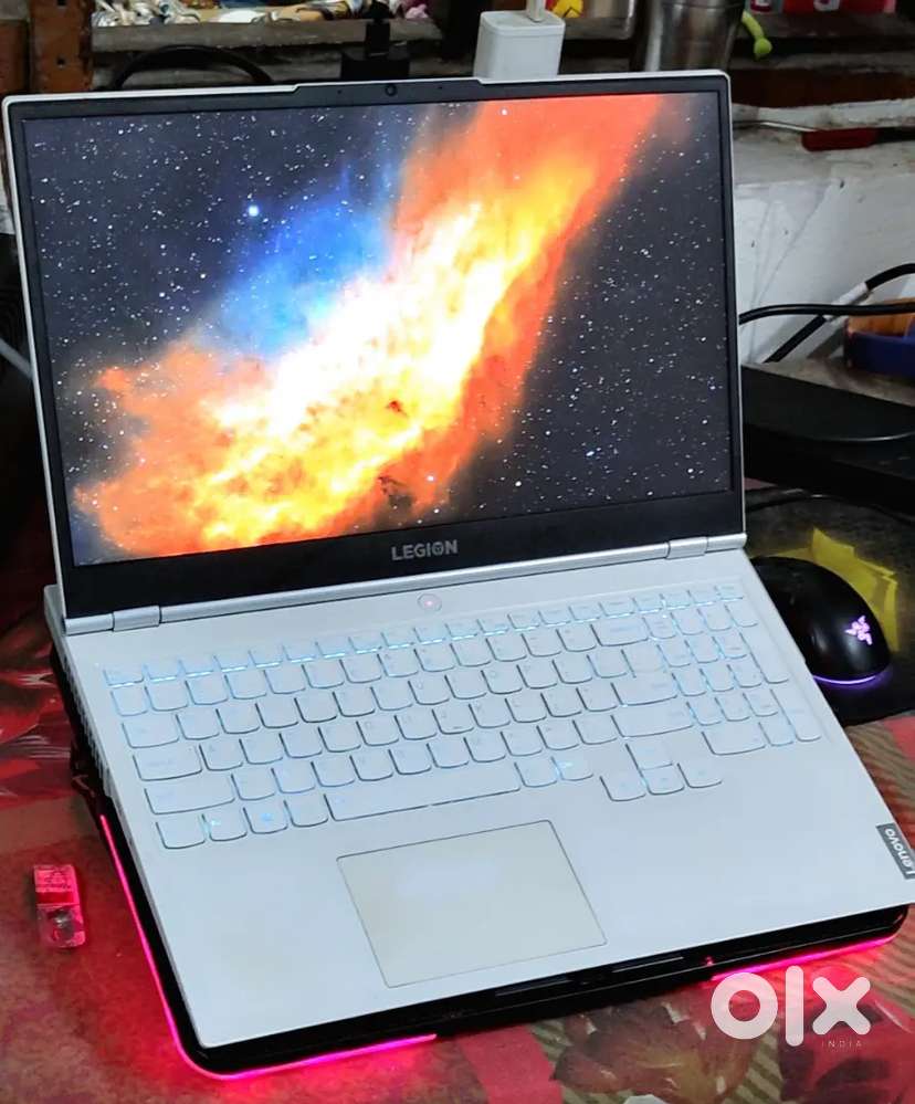 Lenovo Legion 5 rtx 3060 for sale