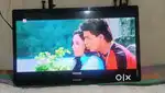 PHILIPS TV 32 INCH ( Smart tv Nhi hai)