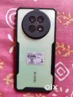 Realmi C 65