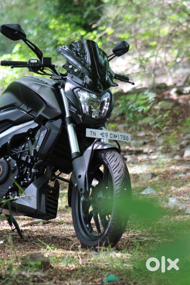 Urgent selling less driven dominar