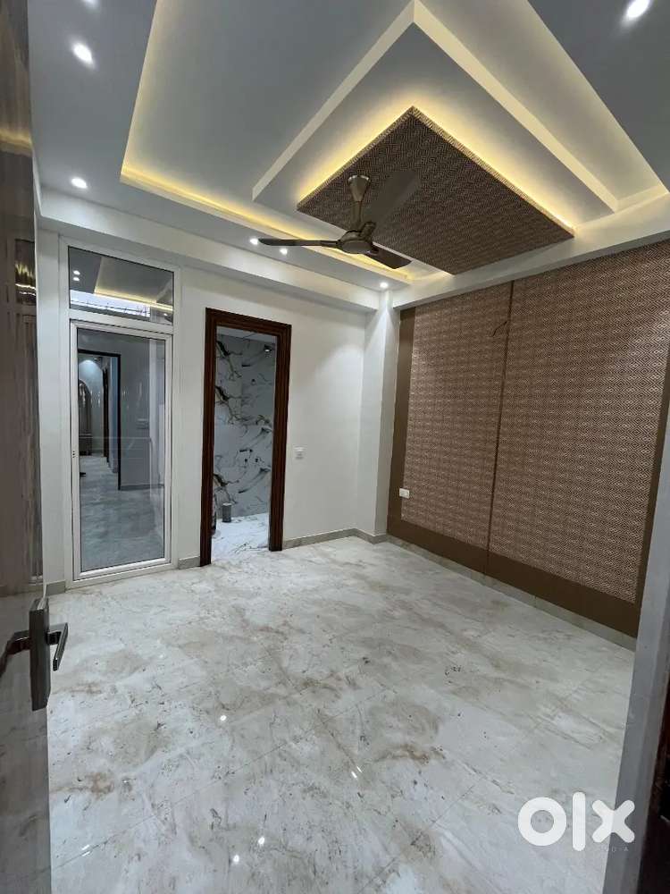 Premium 2 BHK apartment in saraswati Executive Homes