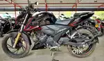 4375 Apache RTR 200 4v year 2023