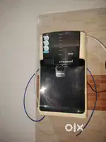 Water filter sell
