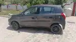 Maruti Suzuki alto k10