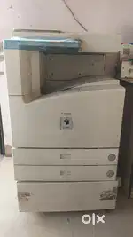 Xerox Machine
