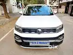 Volkswagen Taigun 1.0 TSI Highline, 2022, Petrol