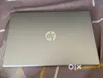 HP NEW LAPTOP