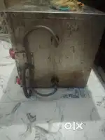 Pizza oven