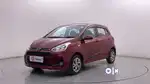 Hyundai Grand i10 1.2 Kappa Magna, 2017, Petrol