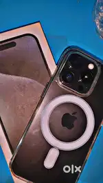 Iphone 15 pro