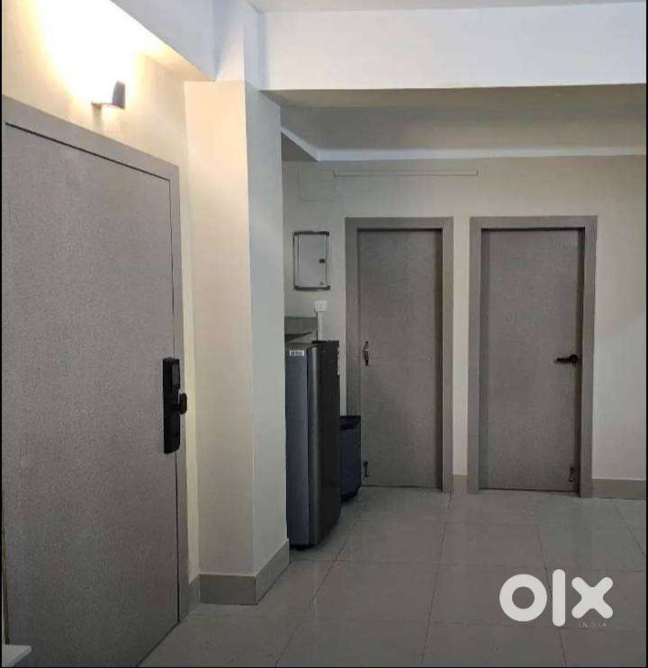 3 bhk furnished flat for rent at lachit nagar