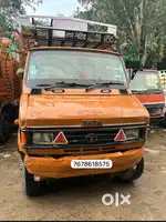 TATA 709 sfc 2016 diesal IN DELHI