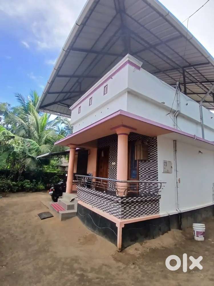 House selling