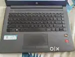 HP NOTEBOOK 245 G7