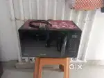 Micro oven