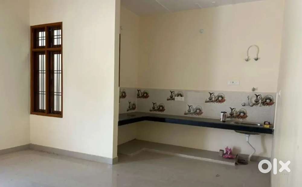 Newly constructed Rooms