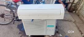 O Generals 1.5 ton split air condition