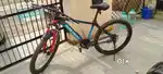 Suncross conqueror bicycle