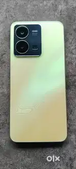 Vivo Y35 8/128 in very mint condition