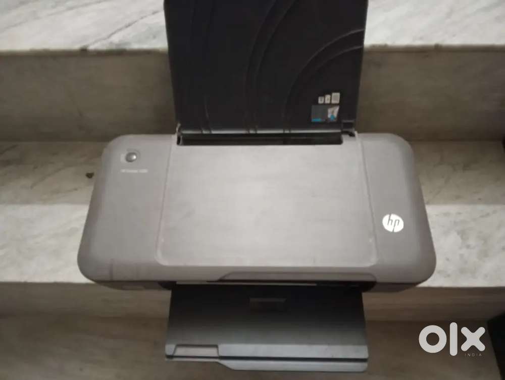 HP Deskjet 1000