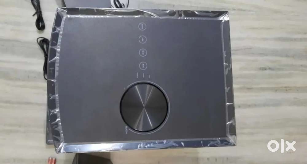 Panasonic 80w home theatre good condition