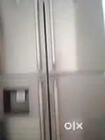 Hitachi fridge