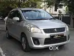 Maruti Suzuki Ertiga 2012-2015 VXI, 2012, Petrol