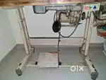 Stitching mashin