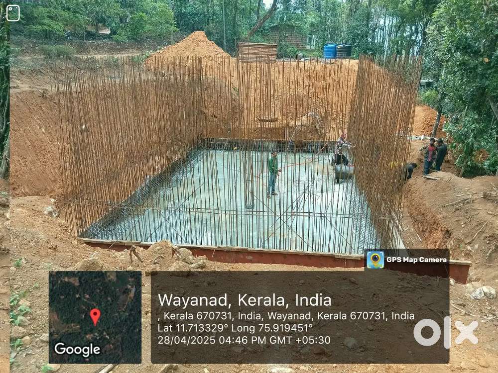 Civil engineer(3yr experience)