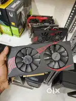 Asus Rx 570 8Gb