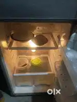 Double door