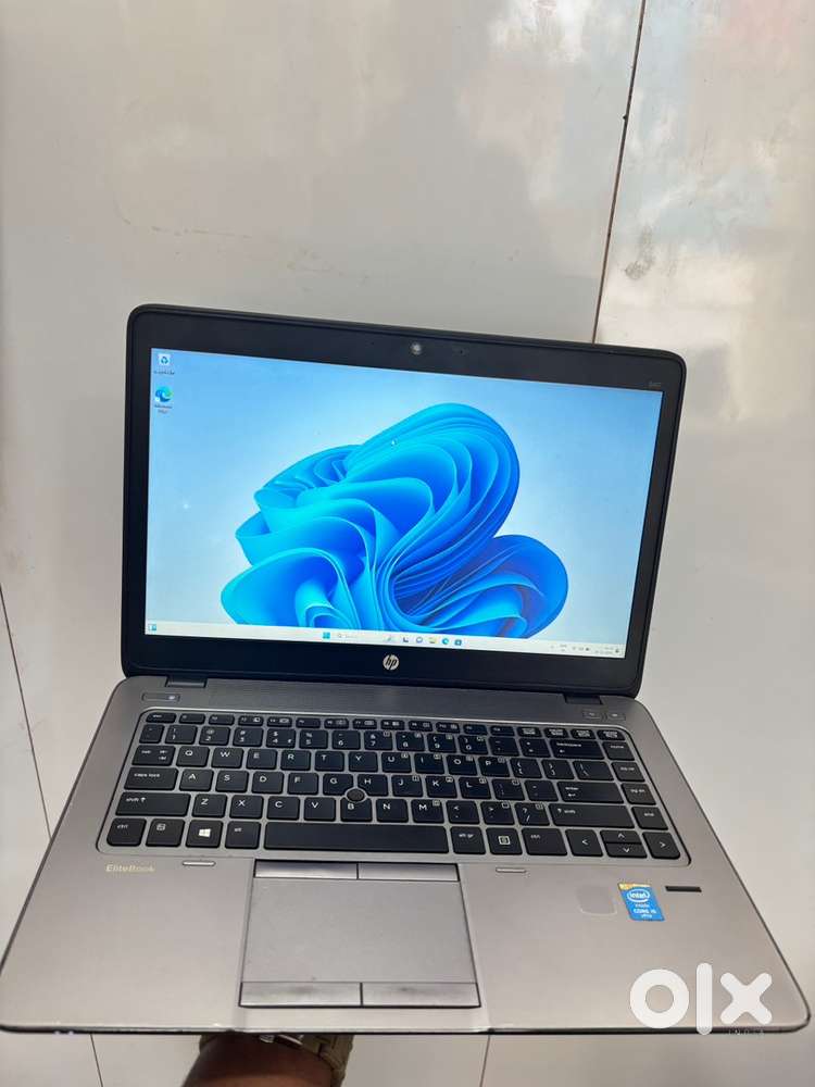 Hp elite book