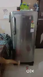 Lg fridge 10 year warranty